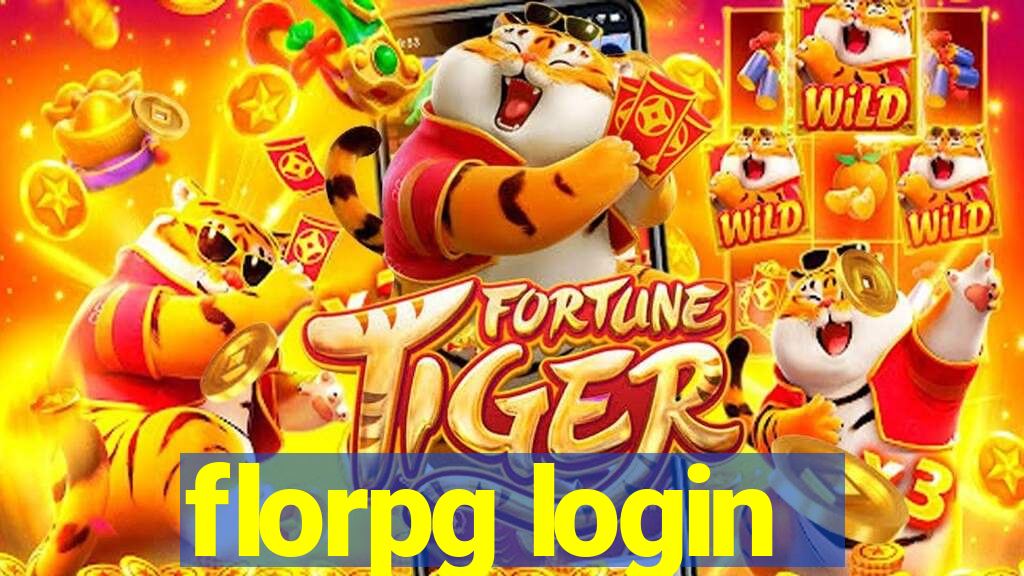 florpg login